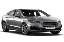 Car Hire Rushden - Mondeo - car hire Rushden