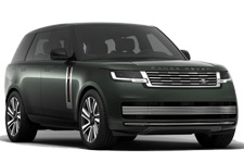 Car Hire Rushden - Range Rover - car hire Rushden